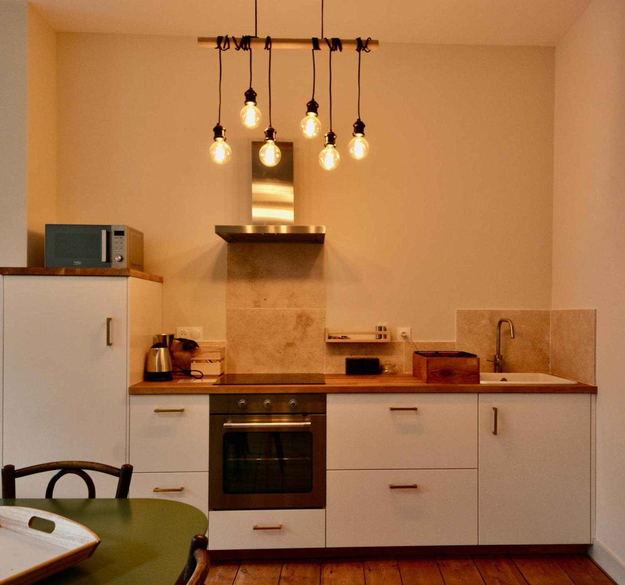 Maison Bouquiere La Cabrerie Бордо Екстериор снимка