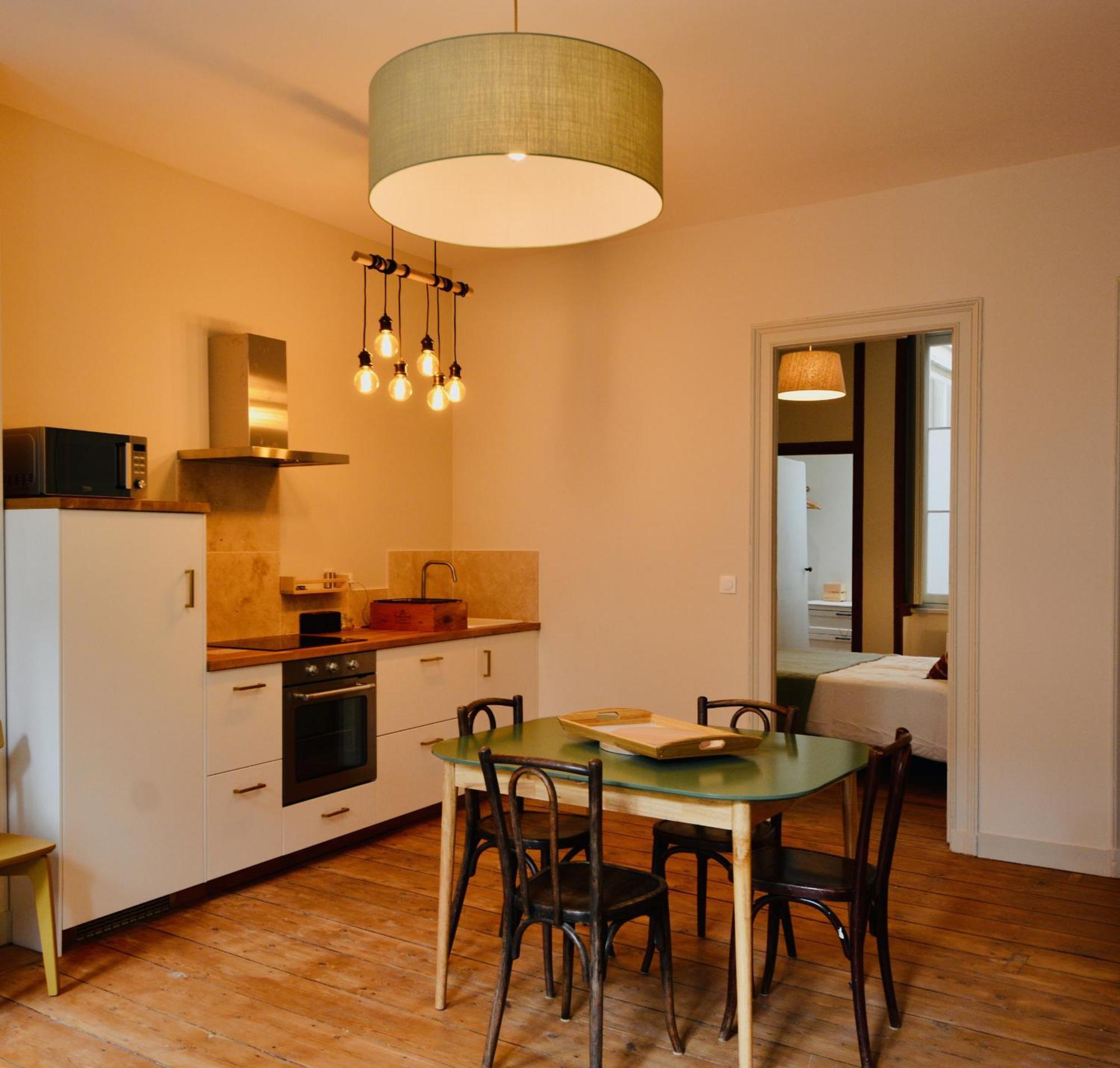 Maison Bouquiere La Cabrerie Бордо Екстериор снимка